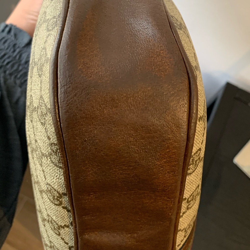 🔥GUCCI 60-70s Ophidia - Picture 12 of 12
